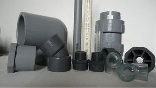 上海拓保實(shí)業(yè)發(fā)展 威仕特水泵系列管件產(chǎn)品列表與行業(yè)應(yīng)用解析